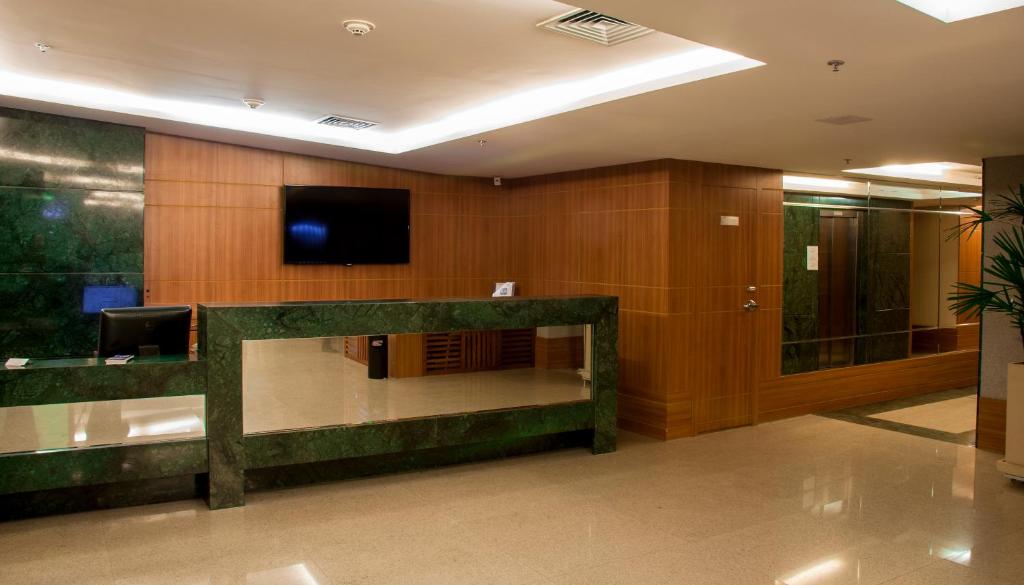  Américas Granada Hotel