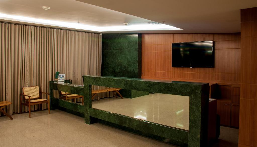  Américas Granada Hotel