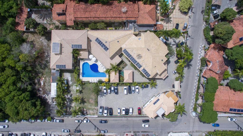  Porto Geraes Praia Hotel