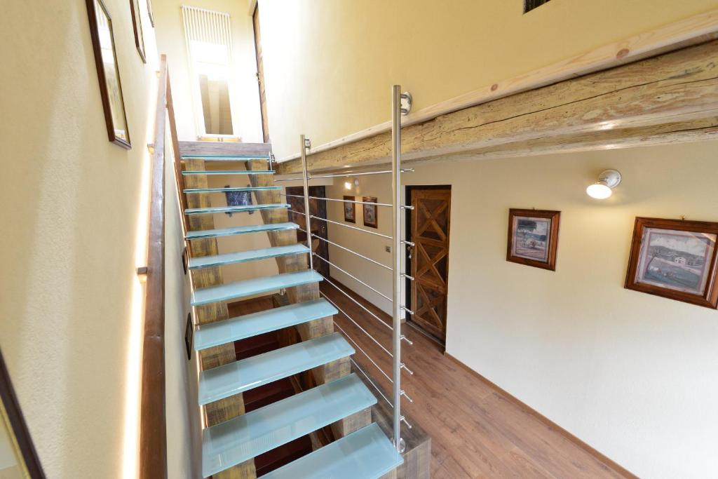 Foto dalla galleria di Vecchio Mulino Guest House ad Aosta