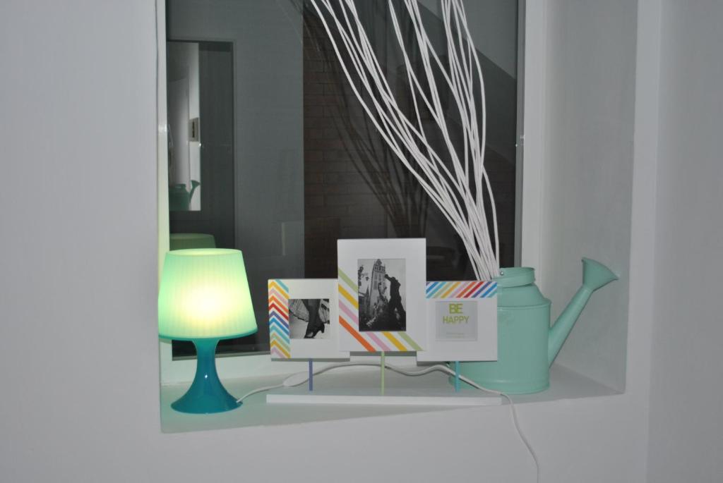 Fotografie z fotogalerie ubytování Triana Pelay Suites v destinaci Seville