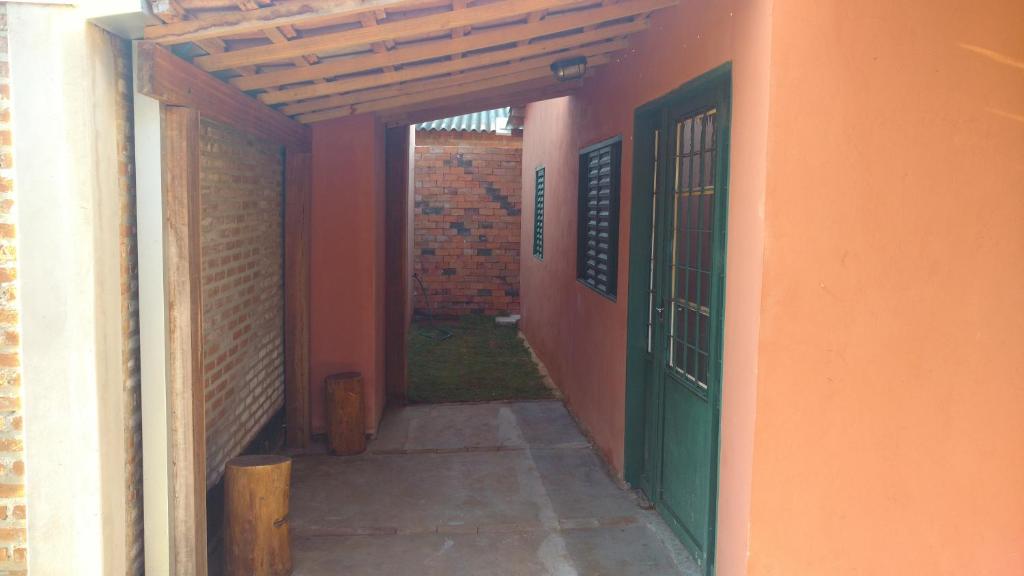  RANCHO DA PISCINA EM BONITO