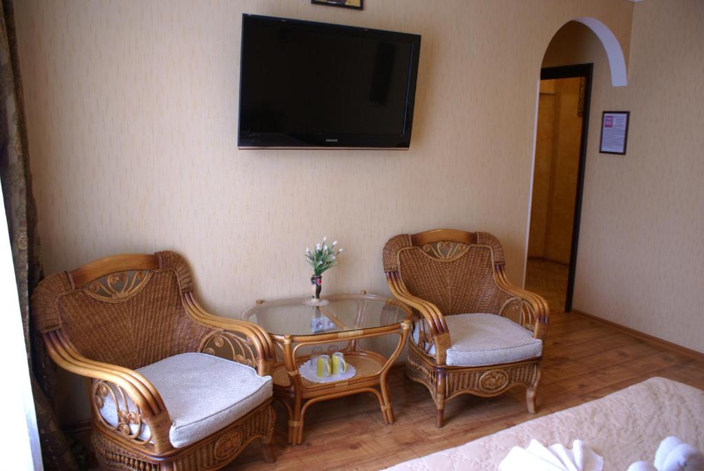 Gallery image of Orion Guest House in Kaliningrad
