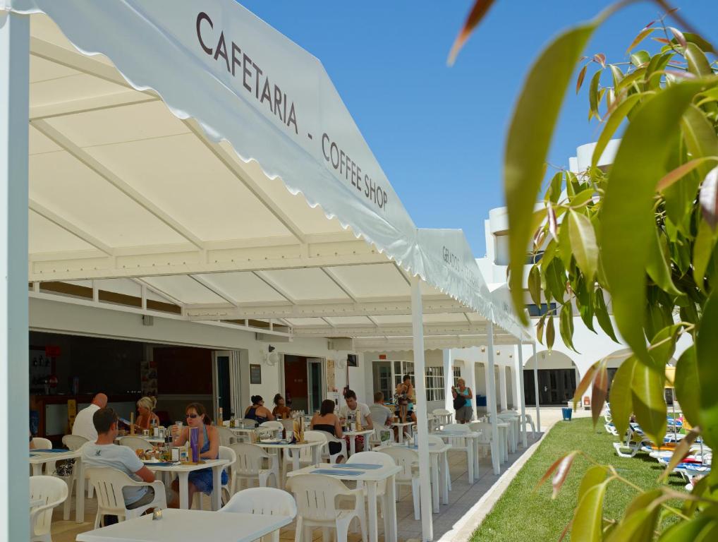 Hotel Apartamento Brisa Sol - Resim 6