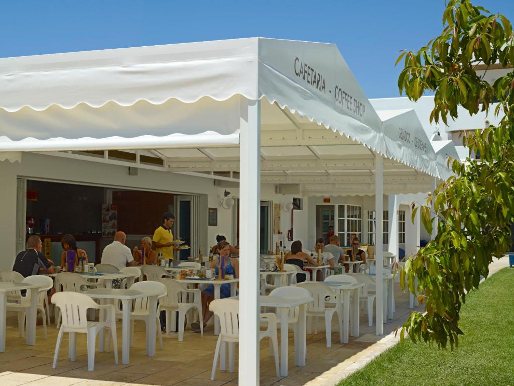 Hotel Apartamento Brisa Sol - Resim 7