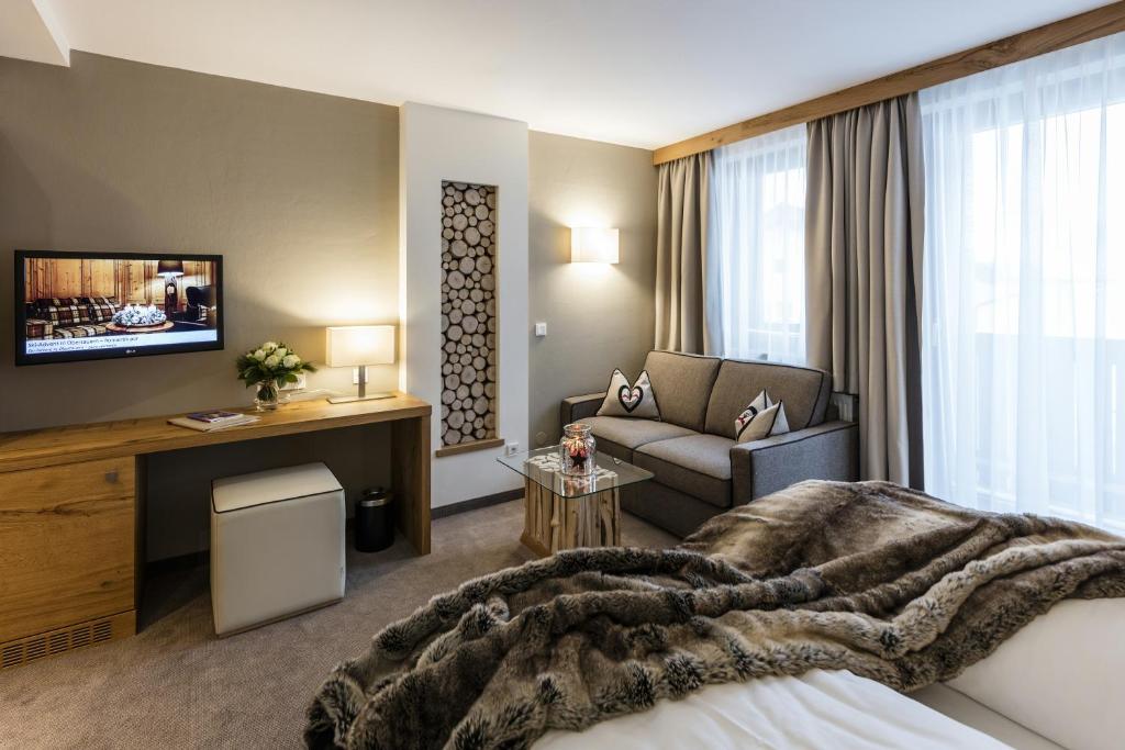 Superior Hotel Panorama - 8