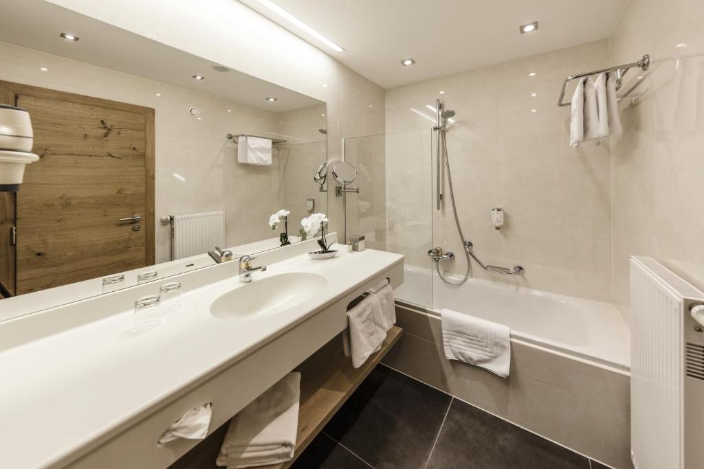 Superior Hotel Panorama - 10