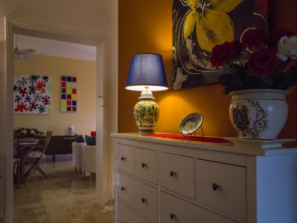 Fotografie z fotogalerie ubytování B&B Costa D'Abruzzo v destinaci Fossacesia