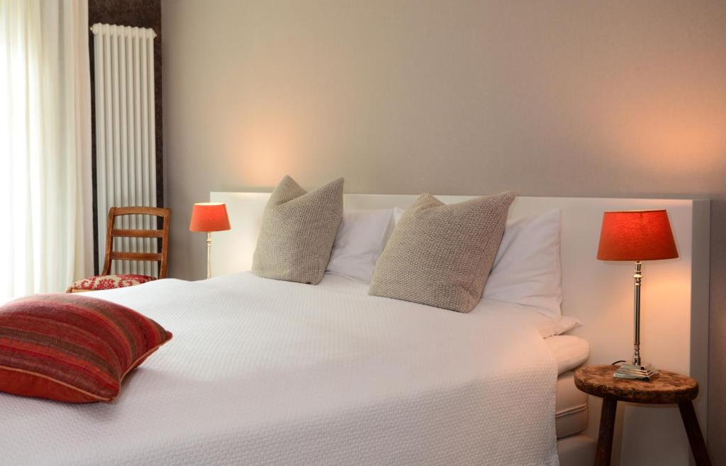 Hotel No. 11 - Comfort Double Room