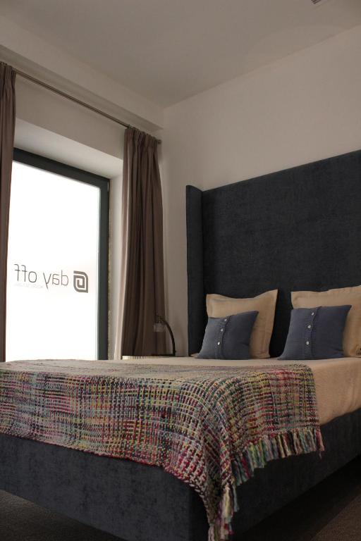 Day Off Suite&Hostel - 5