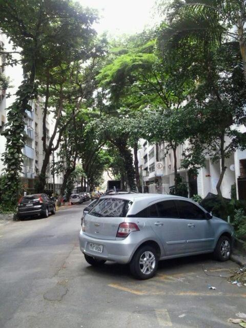  Copacabana Studio One