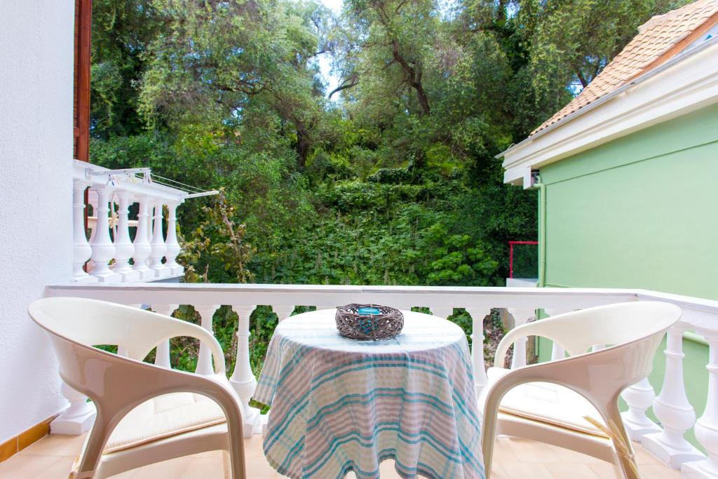 AKANTHUS STUDIOS - Ex Vergos Pavlos - 16