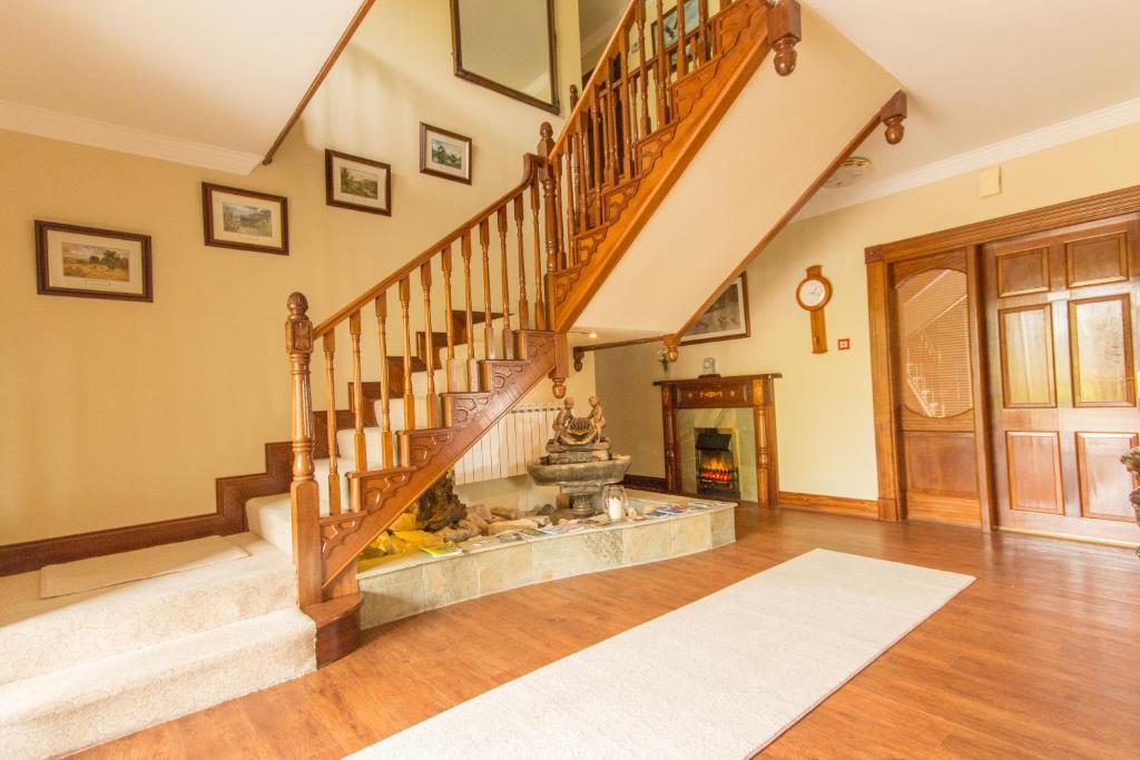 Foto dalla galleria di Cloghan Lodge a Castleisland