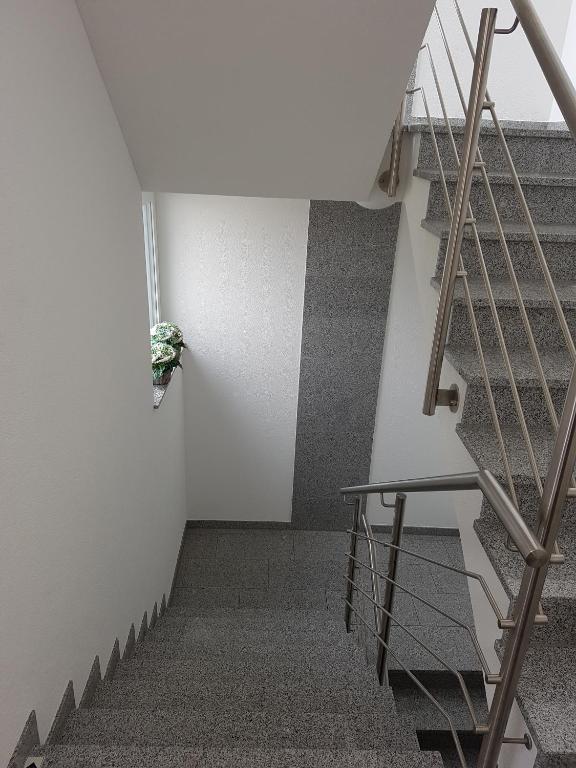 Ferienwohnungen Durgut - 2