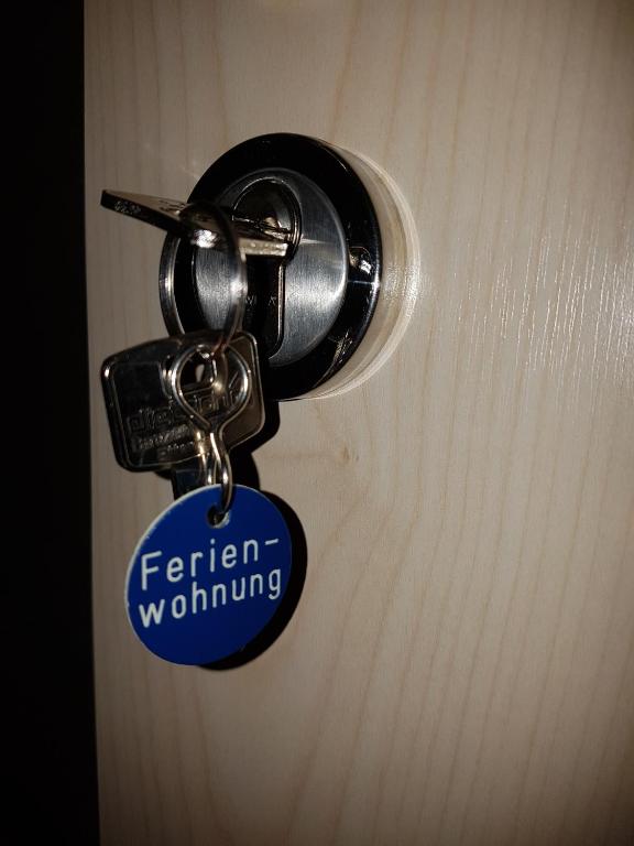 Ferienwohnungen Durgut - 4