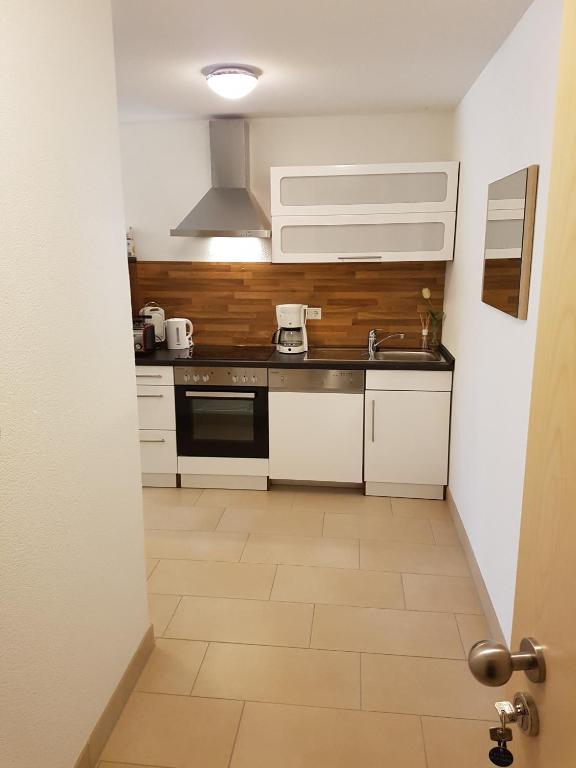 Ferienwohnungen Durgut - 11