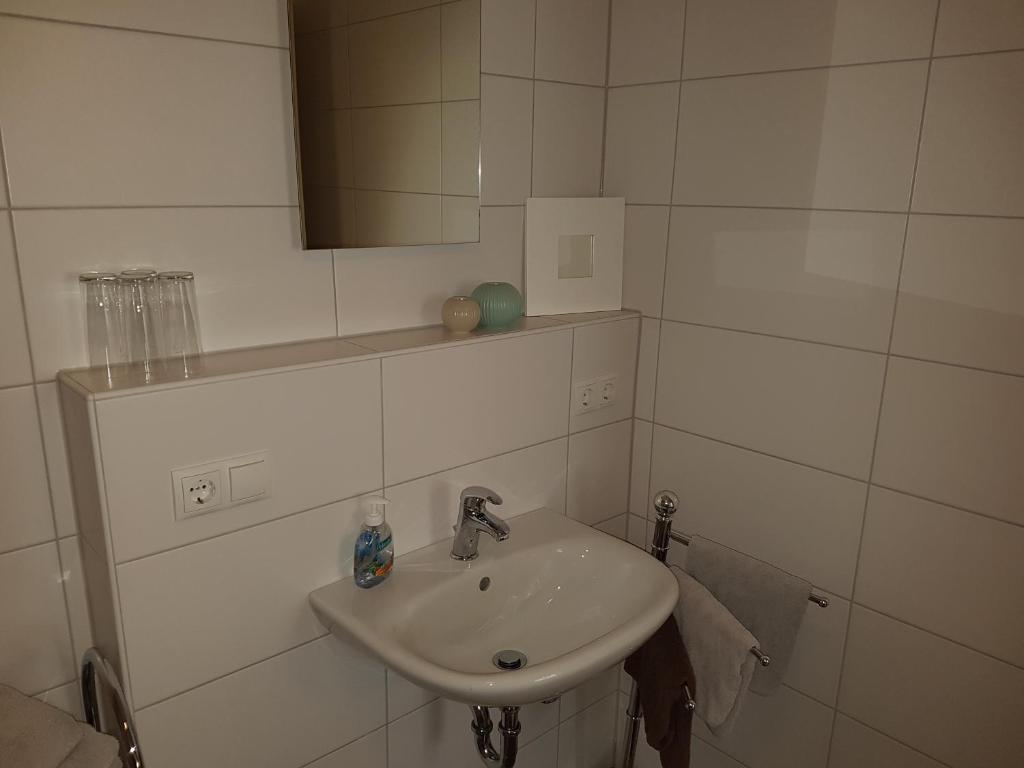 Ferienwohnungen Durgut - 17