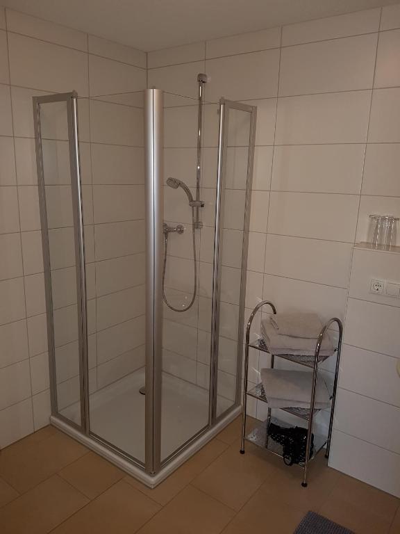 Ferienwohnungen Durgut - 18