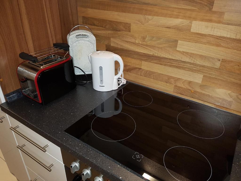 Ferienwohnungen Durgut - 19