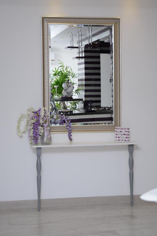 Fotografie z fotogalerie ubytování Luxury Nile Maadi Cairo Apartment v Káhiře