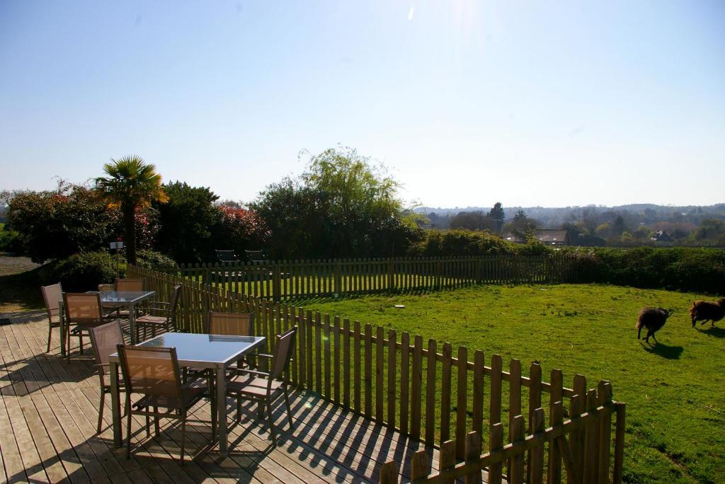 Le Colombier Bretagne - 6