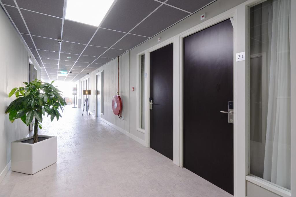 Camp-Inn Hotel - Resim 11