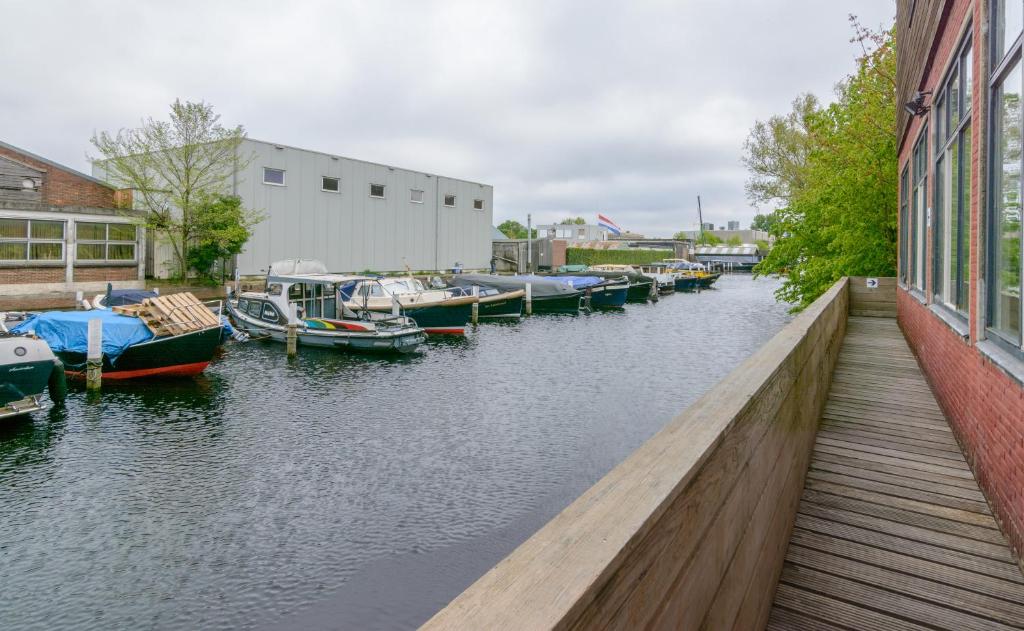 
Deluxe Double Room - Lake view
