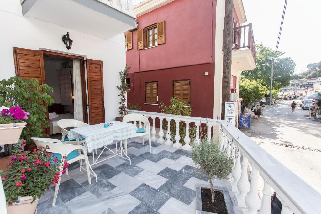 AKANTHUS STUDIOS - Ex Vergos Pavlos - 4