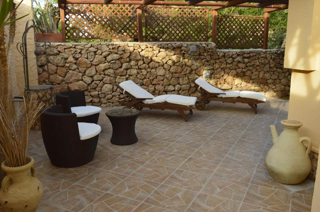 Kép Le Anfore Hotel - Lampedusa szállásáról Lampedusában a galériában