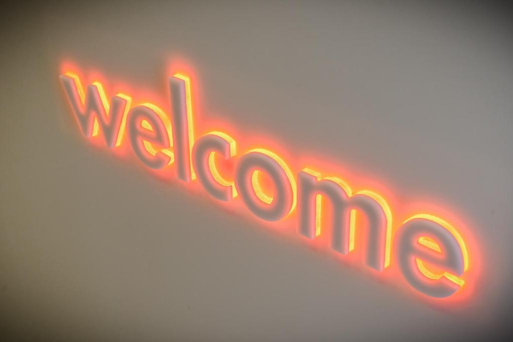 easyHotel Manchester - Resim 9