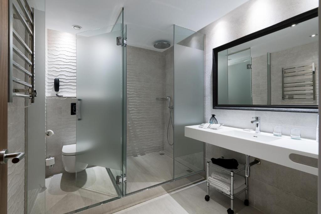 Catalonia Plaza Catalunya - Resim 45