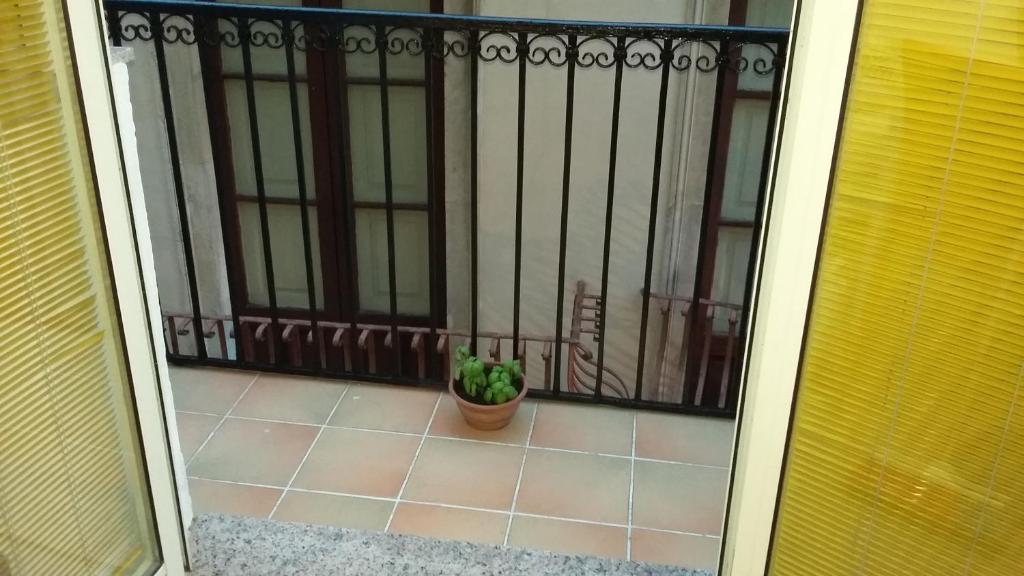 Zdjęcie z galerii obiektu Taormina Rainbow House w Taominie