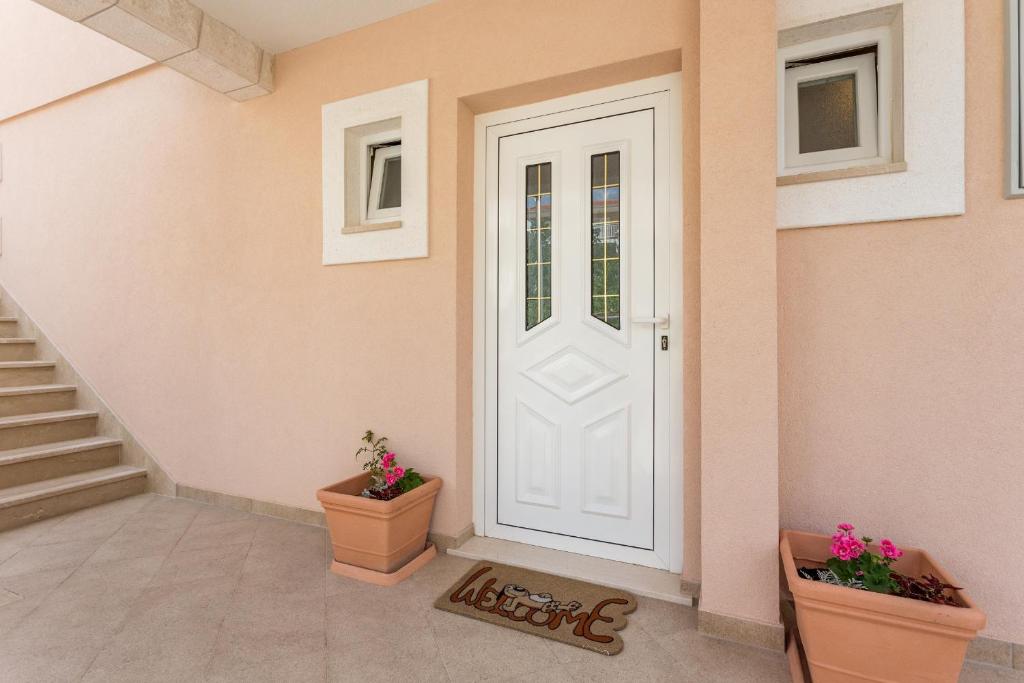 Fotografia z galérie ubytovania Apartments Gabelic v destinácii Hvar