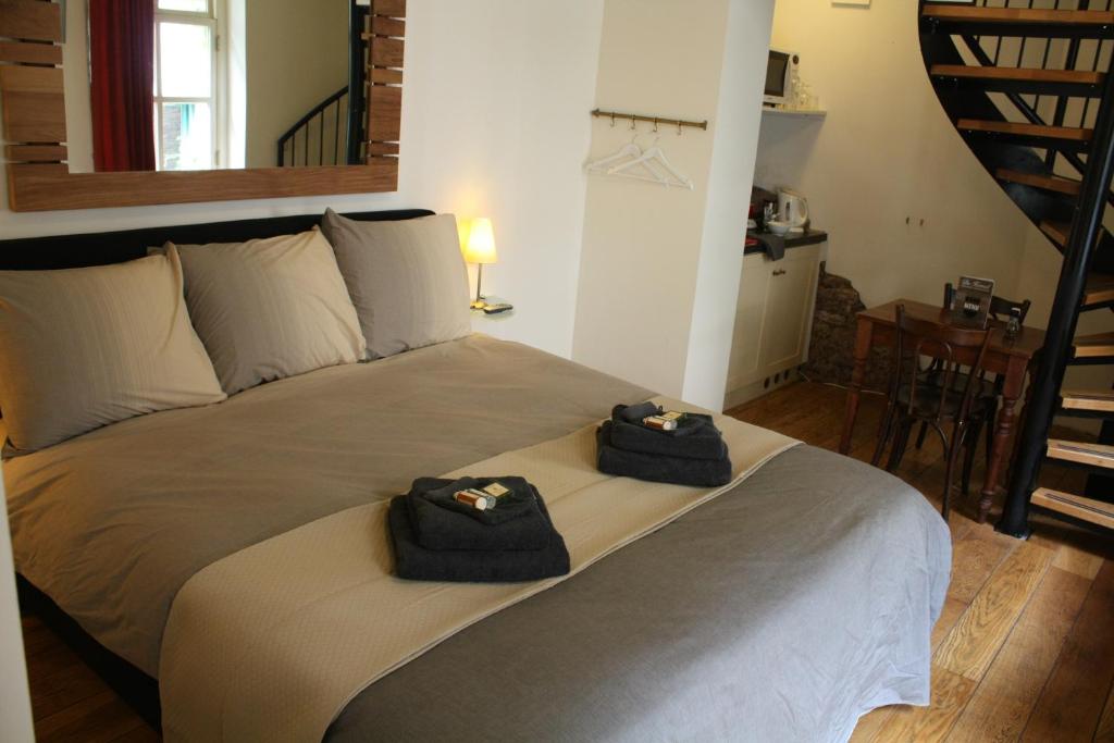 De Hemel De Kracht van Ambacht - Resim 37