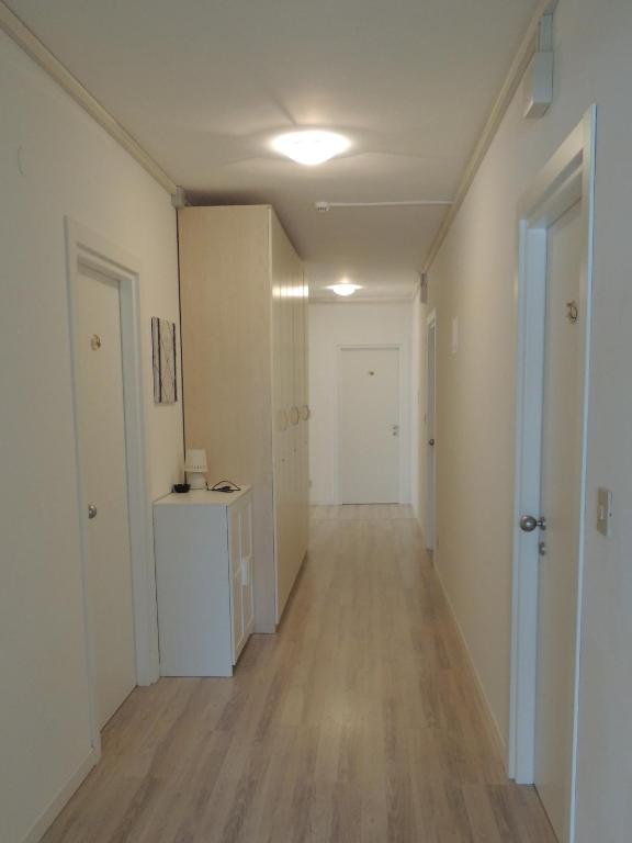 Fotografie z fotogalerie ubytování Hotel ai Fiori v destinaci Grado