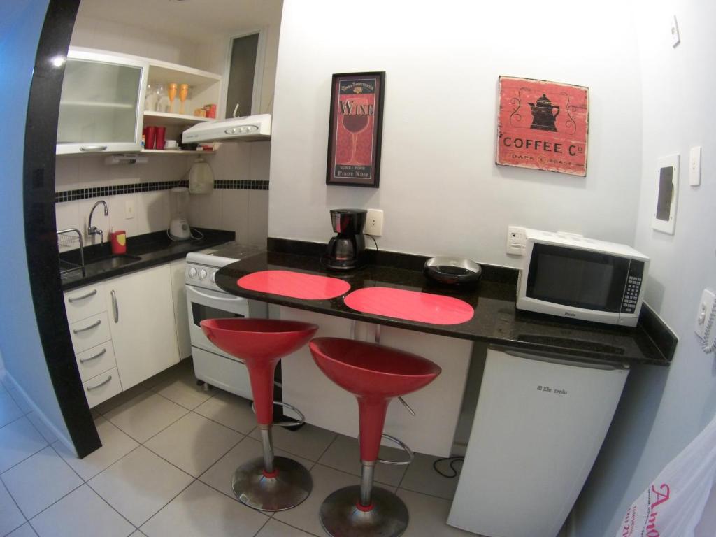  Guest Apartment Ipanema