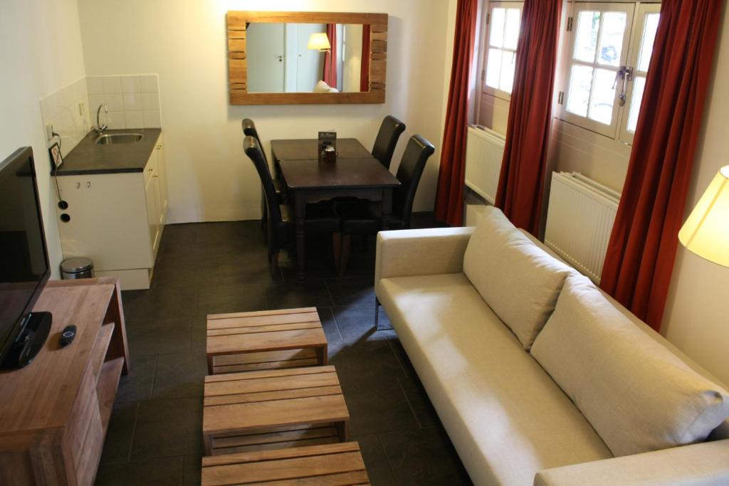 De Hemel De Kracht van Ambacht - Resim 43