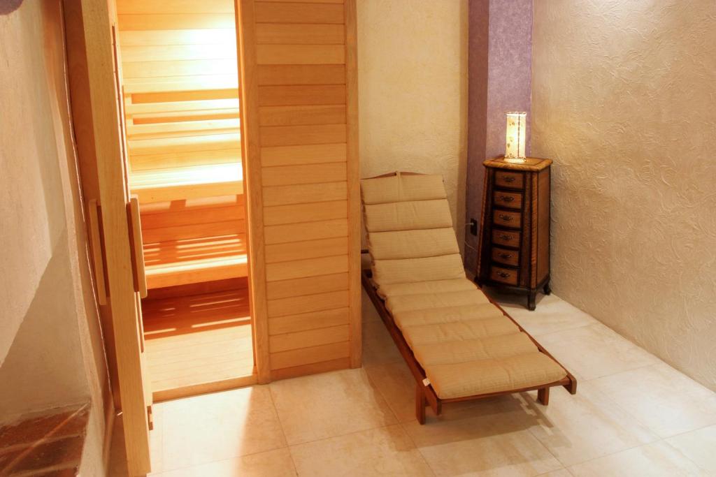 Casona de la Republica Hotel Boutique & SPA - Suite Presidencial
