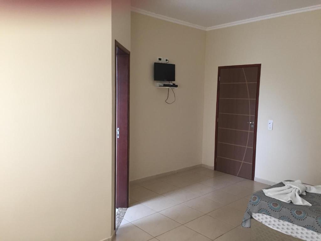  Hotel Pousada Braúna