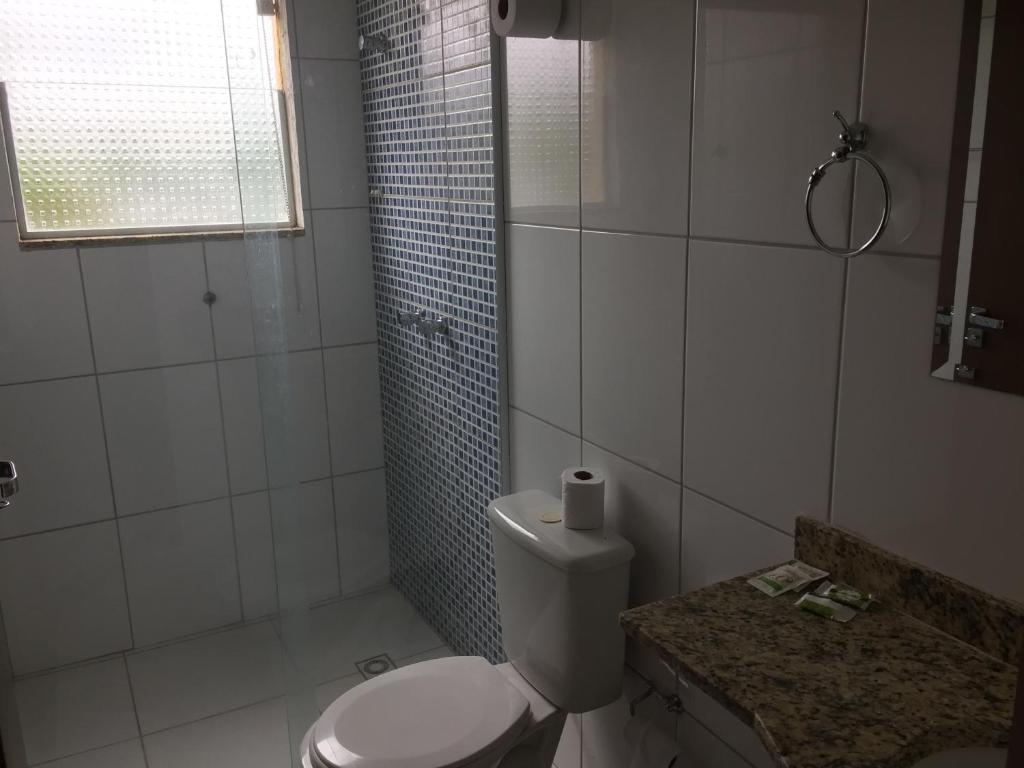  Hotel Pousada Braúna