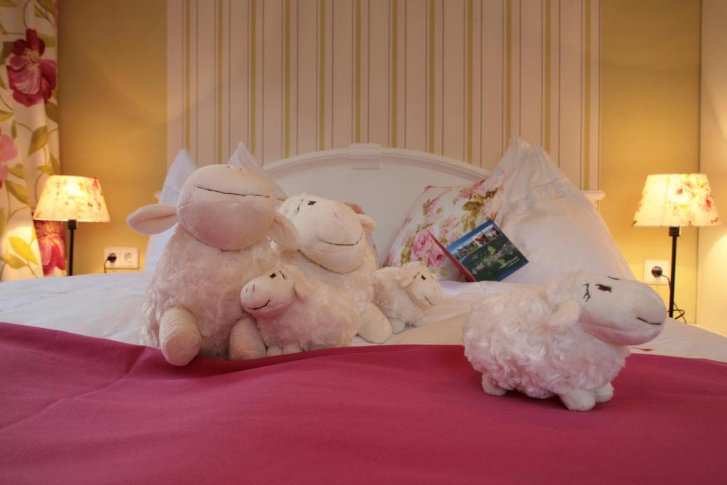 Boutique Hotel Martha - 14