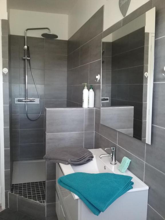 Le Havre de Samara - One-Bedroom House