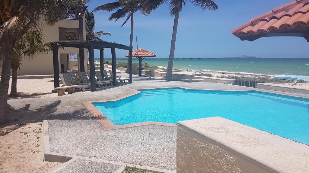 Condominios Orca, Progreso (updated prices 2024)