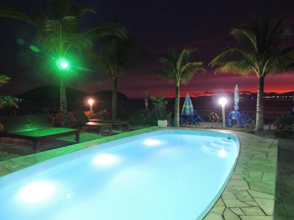  Pousada Coração da Ilha