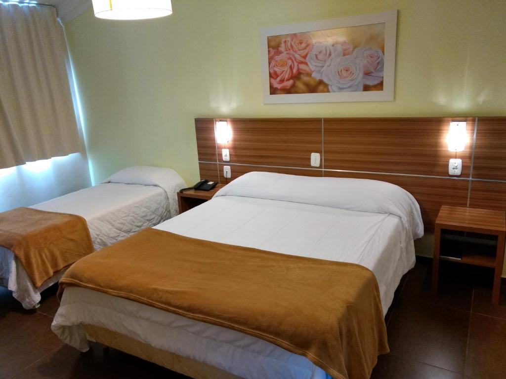  Hotel Aguadero
