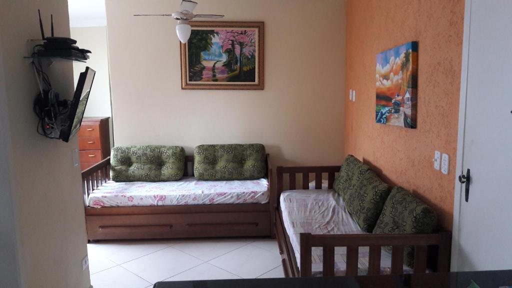  Apartamento da Flávia