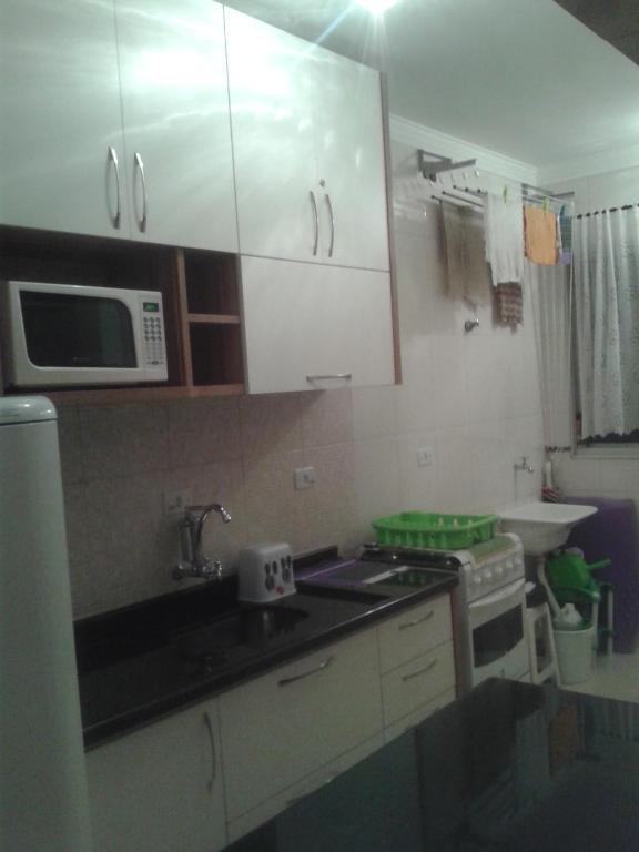  Apartamento da Flávia