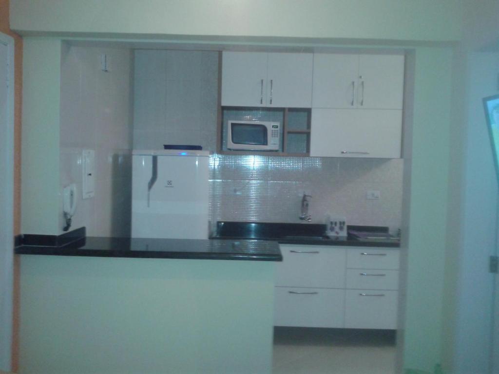  Apartamento da Flávia