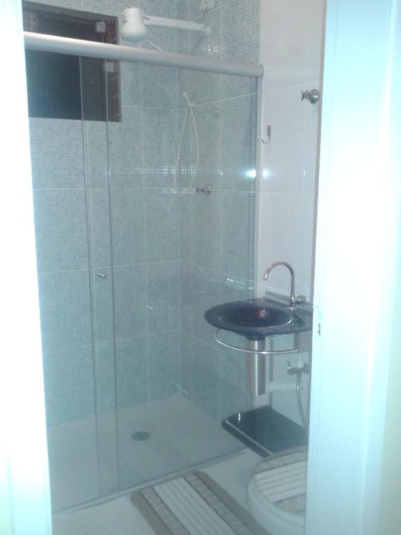  Apartamento da Flávia