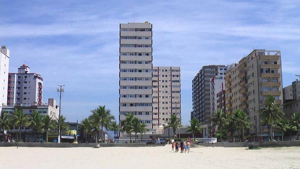  Apartamento da Flávia